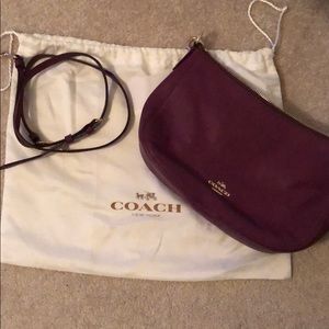 Coach handbag